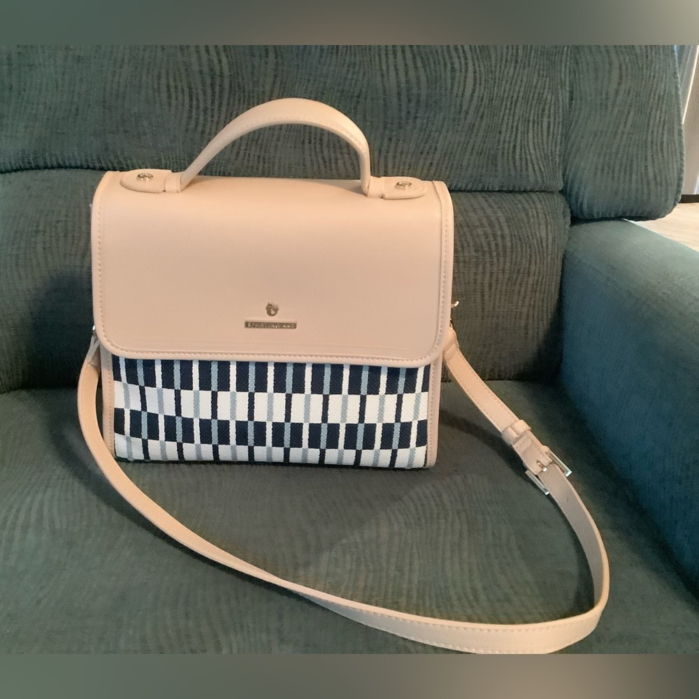 Spartina Sylvie Satchel